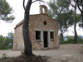 La chapelle Sainte-Croix