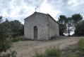 La chapelle Sainte Croix