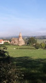 Brancion par le Mont Prevers et le Bois de la Dame