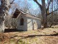 La chapelle St Maurice