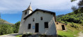 La chapelle Ste Anne