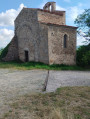 La boucle du château de Sail-sous-Couzan