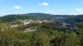 La Citadelle depuis Chaudanne