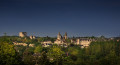 Le Chemin de l'Esprit depuis Beaulieu-lès-Loches
