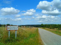 La clairière de Bresolettes