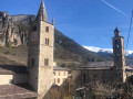 De Saint-Dalmas de Tende à La Brigue