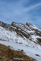 La Dent d'Arclusaz