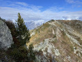 Boucle de la Dent de Nendaz et du Bisse de Saxon