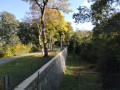 De la forêt de Senonches aux écluses de Boizard