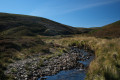 Les landes des Cairngorms, Cairn Culchavie