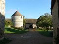 La Ferme au Colombier