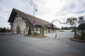 Une balade fleurie et chocolatée : de Boissy-Saint-Léger à Limeil-Brévannes
