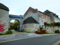 La Ferme de la Pr&eacute;v&ocirc;t&eacute;