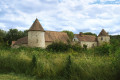 La Ferme fortifiée de Crève-Cœur