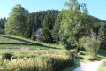 La ferme Julien