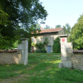 Entre Foncegrive et Selongey en passant par la Ferme des Groises