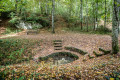 The Orfonds fountain