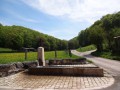 La fontaine de la Goulée