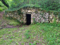 La Fontaine des Graves à Tamniès