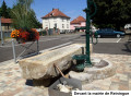 Le circuit au fil de l’eau à Reiningue