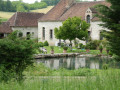 la Fontaine Rouge