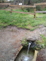 La fontaine Saint Jacques