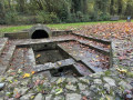 La Fontaine Sainte Rolende