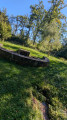 Sentier des sources de Frizon