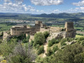 De Piolenc à la forteresse de Mornas