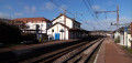 La Gare de Ponthierry-Pringy