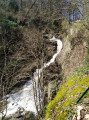 La grande cascade