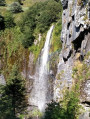 La Grande Cascade