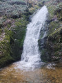 Les orgues basaltiques du Puy de Chavanne et les cascades de Ligeay