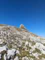 La grande Moucherolle depuis le lac