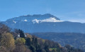 Un joli petit tour de Voiron