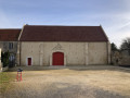 La Grange aux Dîmes de Rots