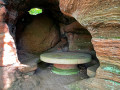 Boucle par le Loosthal et le Johannisthal au départ du Château de Hunebourg