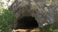 La grotte de la Beaume