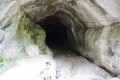 La grotte des faux monayeurs