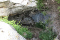 La Grotte des Fées par le Mont Julien et le vallon de la Figuière