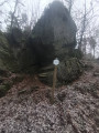 La grotte des nutons