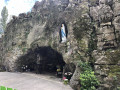 La grotte du Petit Lourdes