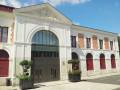 La Halle aux grains