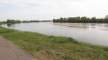 La Loire à Chécy