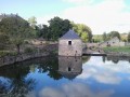 De l'Hermenault au Bois de Saint-Maixent