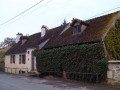 La maison de Pierre Mac Orlan