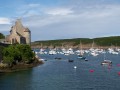 La Pointe des Renards et le Conquet par Lochrist