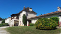 La maison forte du bourg