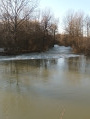 Bayard-sur-Marne par le bord du canal depuis Chevillon