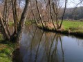 Bords de la Mignonne et Viaduc de Daoulas